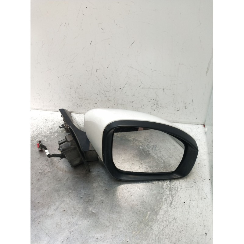 Recambio de retrovisor derecho para land rover discovery v (l462) 2.0 sd4 4x4 referencia OEM IAM  ELÉCTRICO 