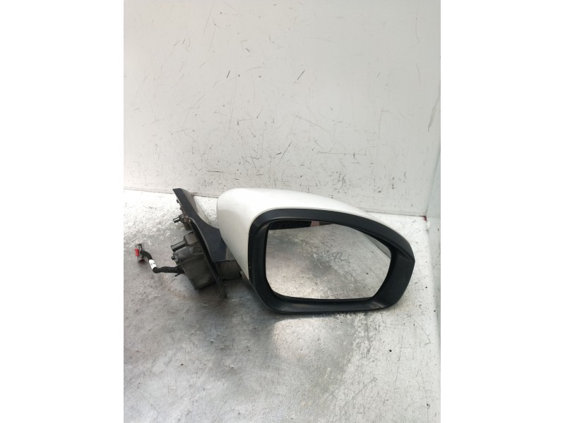 Recambio de retrovisor derecho para land rover discovery v (l462) 2.0 sd4 4x4 referencia OEM IAM  ELÉCTRICO 