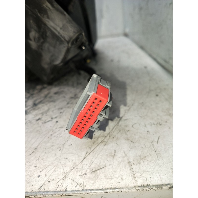 Recambio de retrovisor derecho para land rover discovery v (l462) 2.0 sd4 4x4 referencia OEM IAM  ELÉCTRICO 