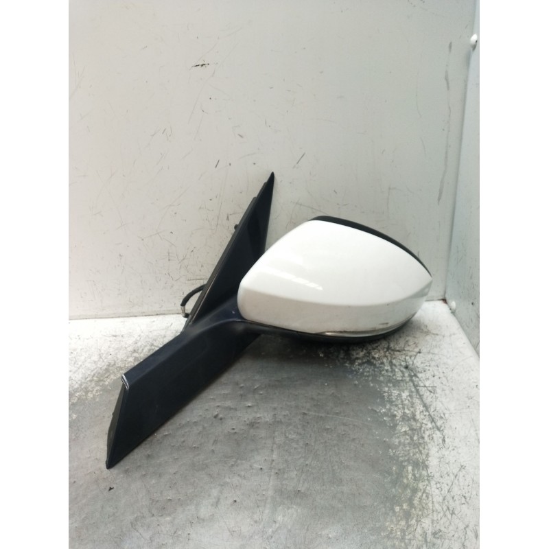 Recambio de retrovisor izquierdo para land rover discovery v (l462) 2.0 sd4 4x4 referencia OEM IAM  ELÉCTRICO 