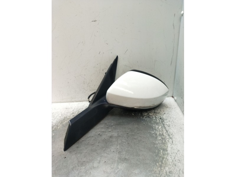 Recambio de retrovisor izquierdo para land rover discovery v (l462) 2.0 sd4 4x4 referencia OEM IAM  ELÉCTRICO 