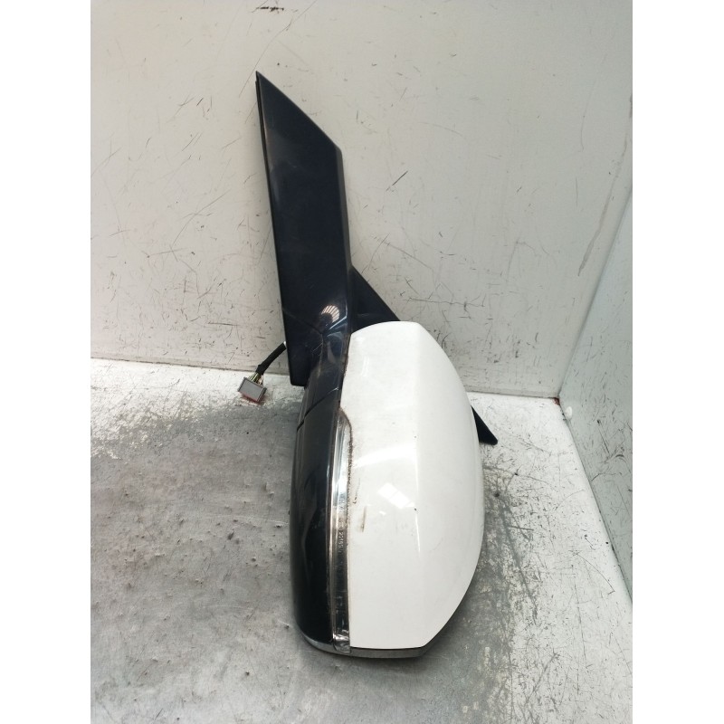 Recambio de retrovisor izquierdo para land rover discovery v (l462) 2.0 sd4 4x4 referencia OEM IAM  ELÉCTRICO 