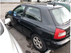 audi a3 (8l) del año 2001 2