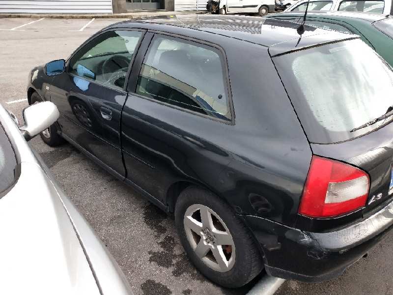 audi a3 (8l) del año 2001