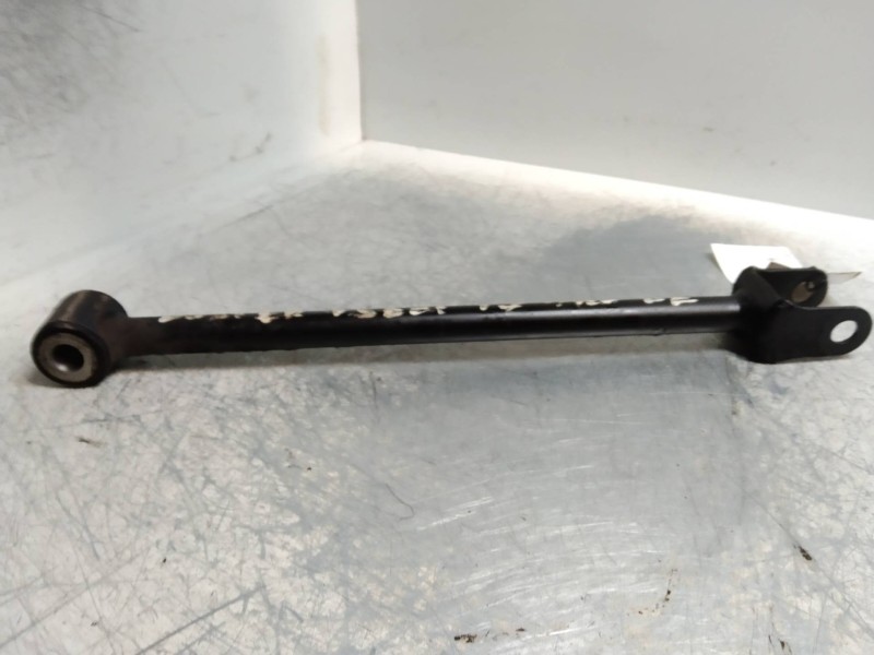 Recambio de tirante trasero derecho para dacia duster ii 1.5 dci diesel fap cat referencia OEM IAM   