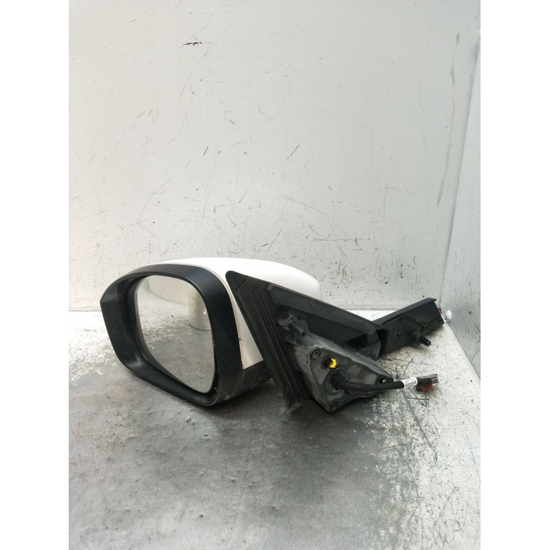 Recambio de retrovisor izquierdo para land rover discovery v (l462) 2.0 sd4 4x4 referencia OEM IAM  ELÉCTRICO 