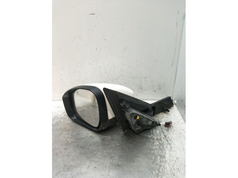 Recambio de retrovisor izquierdo para land rover discovery v (l462) 2.0 sd4 4x4 referencia OEM IAM  ELÉCTRICO 