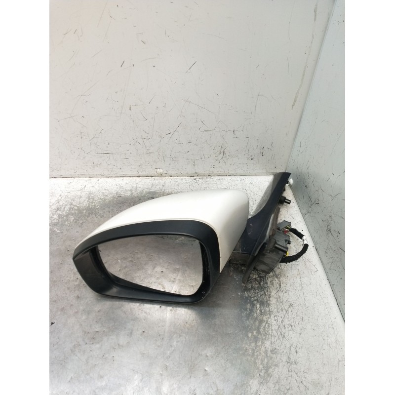 Recambio de retrovisor izquierdo para land rover discovery v (l462) 2.0 sd4 4x4 referencia OEM IAM  ELÉCTRICO 