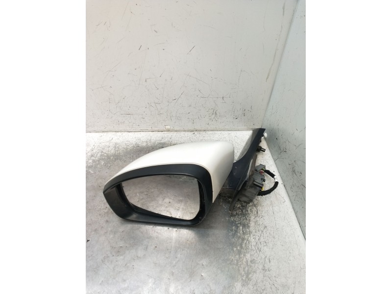 Recambio de retrovisor izquierdo para land rover discovery v (l462) 2.0 sd4 4x4 referencia OEM IAM  ELÉCTRICO 