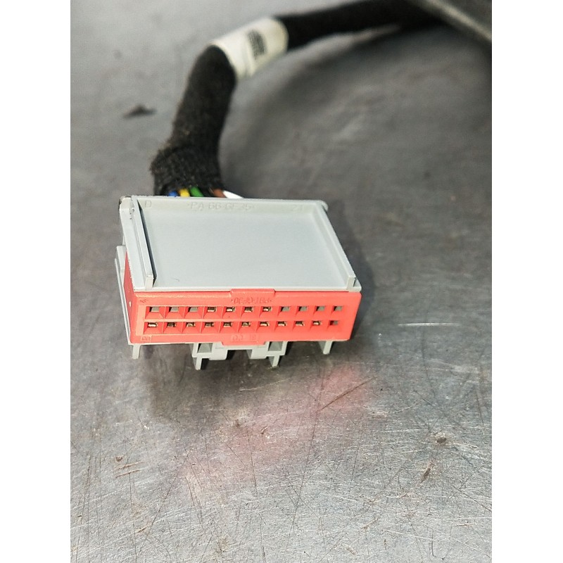 Recambio de retrovisor izquierdo para land rover discovery v (l462) 2.0 sd4 4x4 referencia OEM IAM  ELÉCTRICO 