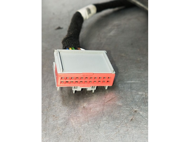 Recambio de retrovisor izquierdo para land rover discovery v (l462) 2.0 sd4 4x4 referencia OEM IAM  ELÉCTRICO 