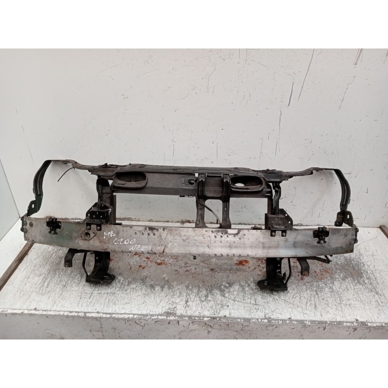 Recambio de panel frontal para mercedes-benz clase c (w203) c 200 kompressor (203.045) referencia OEM IAM   