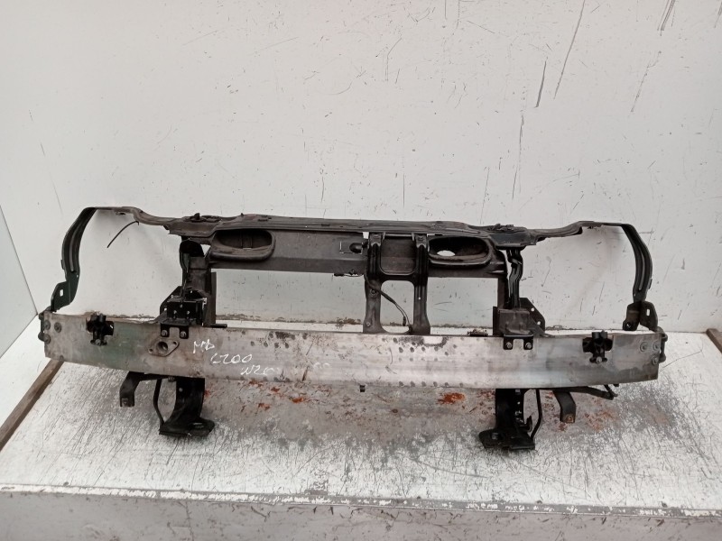 Recambio de panel frontal para mercedes-benz clase c (w203) c 200 kompressor (203.045) referencia OEM IAM   