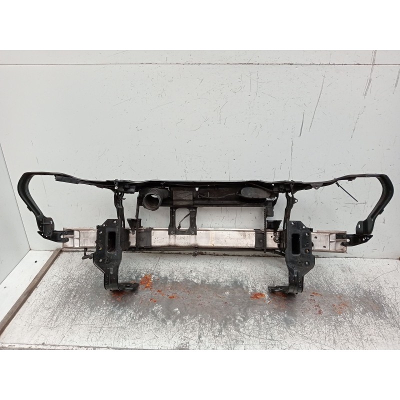 Recambio de panel frontal para mercedes-benz clase c (w203) c 200 kompressor (203.045) referencia OEM IAM   