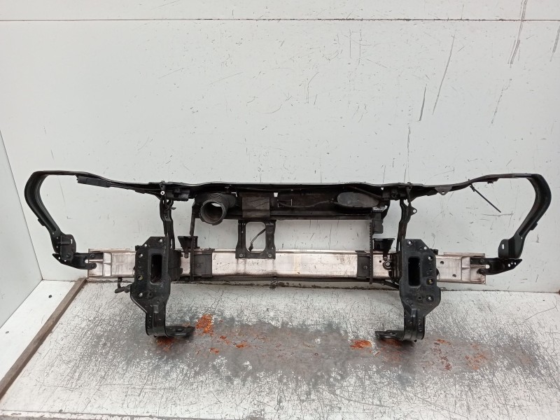 Recambio de panel frontal para mercedes-benz clase c (w203) c 200 kompressor (203.045) referencia OEM IAM   