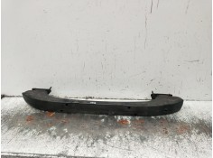 Recambio de refuerzo paragolpes trasero para mercedes-benz clase c (w203) c 200 kompressor (203.045) referencia OEM IAM   