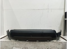 Recambio de paragolpes trasero para land rover discovery v (l462) 2.0 sd4 4x4 referencia OEM IAM   
