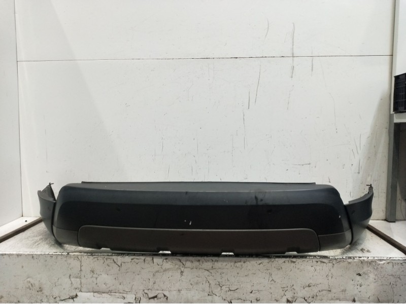 Recambio de paragolpes trasero para land rover discovery v (l462) 2.0 sd4 4x4 referencia OEM IAM   