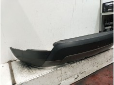 Recambio de paragolpes trasero para land rover discovery v (l462) 2.0 sd4 4x4 referencia OEM IAM    2