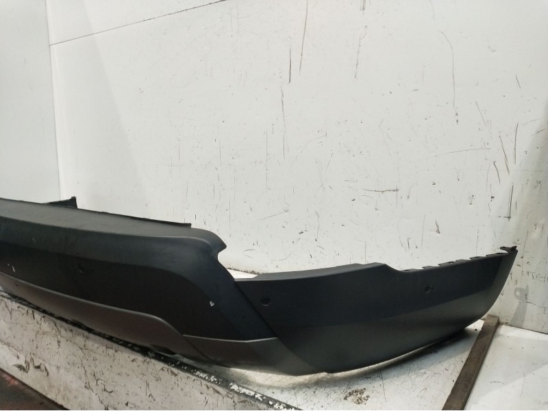 Recambio de paragolpes trasero para land rover discovery v (l462) 2.0 sd4 4x4 referencia OEM IAM   