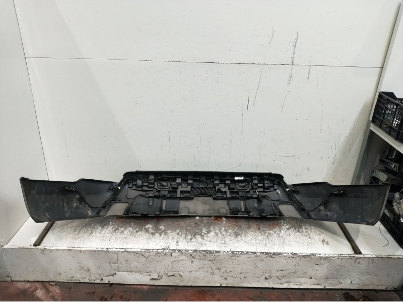 Recambio de paragolpes trasero para land rover discovery v (l462) 2.0 sd4 4x4 referencia OEM IAM   