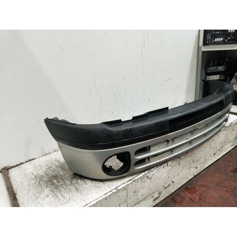 Recambio de paragolpes delantero para renault clio ii (bb_, cb_) 1.9 d (b/cb0e, bb0j) referencia OEM IAM   