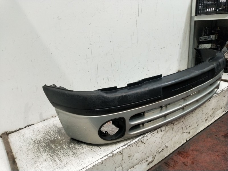 Recambio de paragolpes delantero para renault clio ii (bb_, cb_) 1.9 d (b/cb0e, bb0j) referencia OEM IAM   