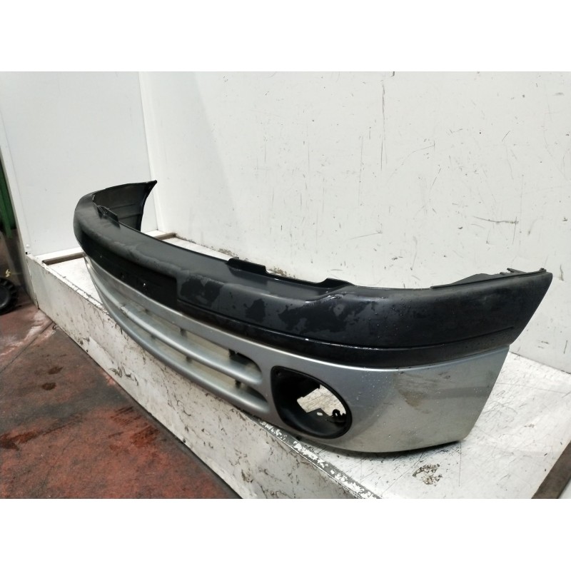 Recambio de paragolpes delantero para renault clio ii (bb_, cb_) 1.9 d (b/cb0e, bb0j) referencia OEM IAM   