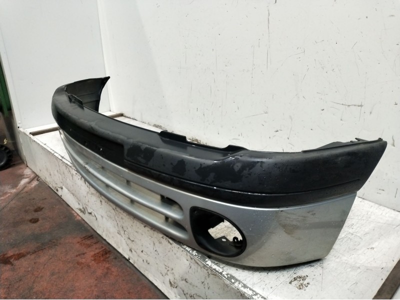 Recambio de paragolpes delantero para renault clio ii (bb_, cb_) 1.9 d (b/cb0e, bb0j) referencia OEM IAM   