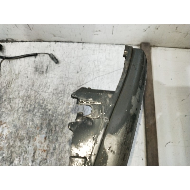 Recambio de paragolpes delantero para renault clio ii (bb_, cb_) 1.9 d (b/cb0e, bb0j) referencia OEM IAM   