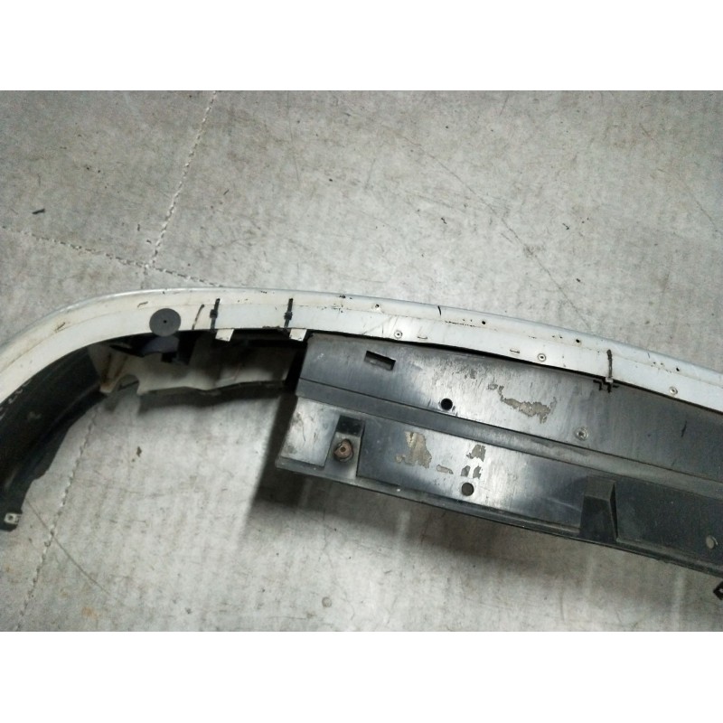 Recambio de paragolpes delantero para renault clio ii (bb_, cb_) 1.9 d (b/cb0e, bb0j) referencia OEM IAM   