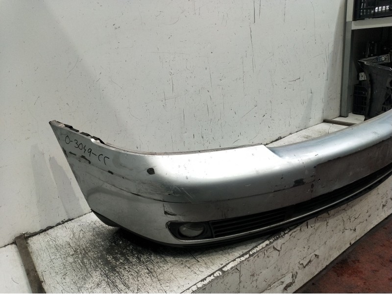 Recambio de paragolpes delantero para audi a4 b5 (8d2) 1.9 tdi referencia OEM IAM   