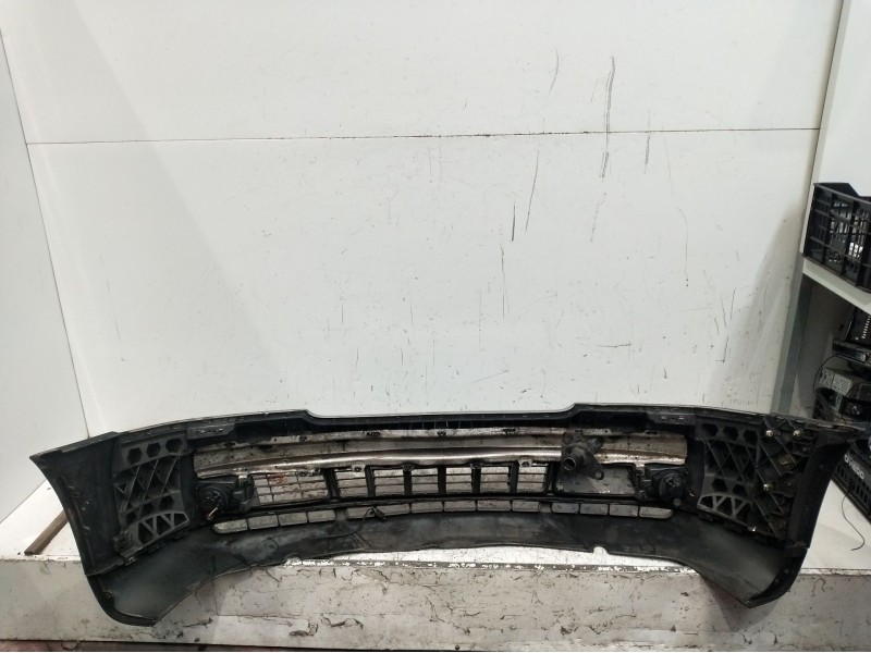 Recambio de paragolpes delantero para audi a4 b5 (8d2) 1.9 tdi referencia OEM IAM   