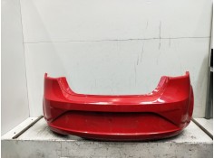 Recambio de paragolpes trasero para seat leon (1p1) 1.6 tdi referencia OEM IAM   
