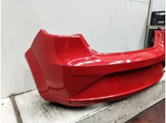 Recambio de paragolpes trasero para seat leon (1p1) 1.6 tdi referencia OEM IAM    2