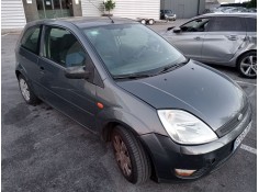 ford fiesta v (jh_, jd_) del año 2004