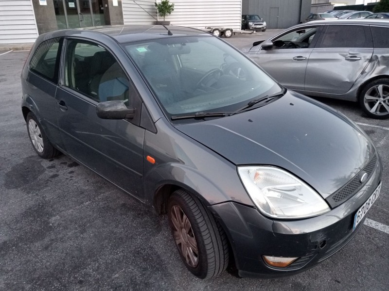 ford fiesta v (jh_, jd_) del año 2004