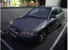 audi a3 (8l1) del año 2002
