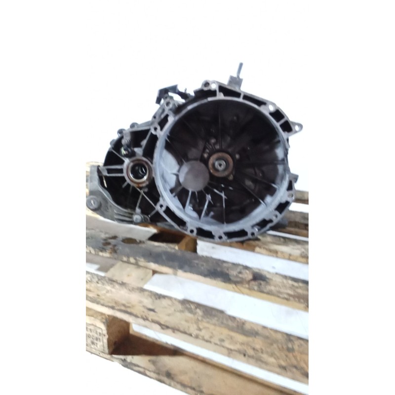 Recambio de caja cambios para ford mondeo berlina (ge) ambiente referencia OEM IAM   