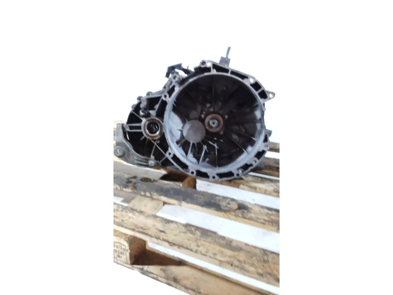 Recambio de caja cambios para ford mondeo berlina (ge) ambiente referencia OEM IAM   