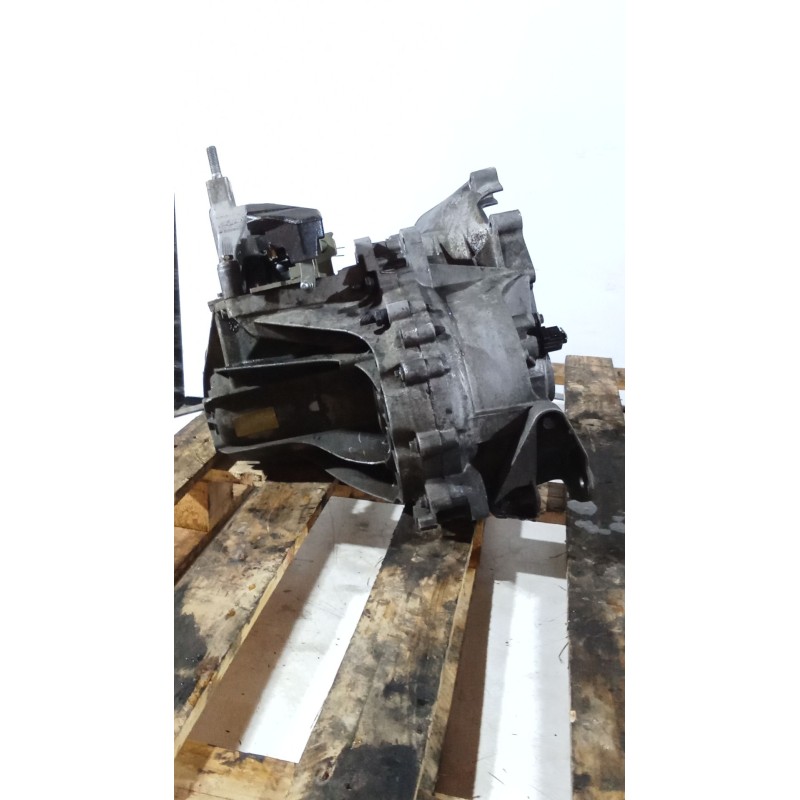 Recambio de caja cambios para ford mondeo berlina (ge) ambiente referencia OEM IAM   