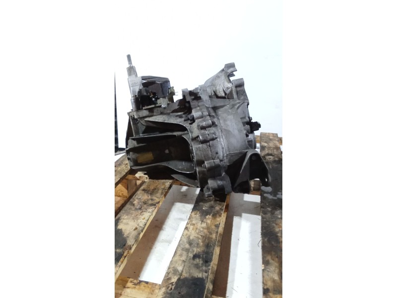 Recambio de caja cambios para ford mondeo berlina (ge) ambiente referencia OEM IAM   