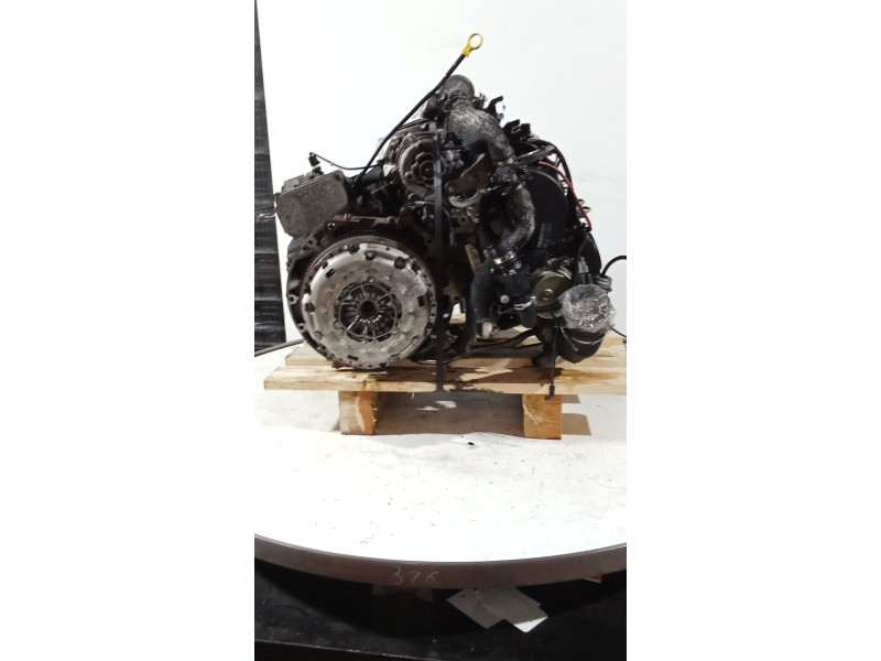 Recambio de motor completo para ford mondeo berlina (ge) ambiente referencia OEM IAM FMBA  