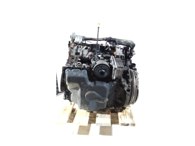 Recambio de motor completo para ford mondeo berlina (ge) ambiente referencia OEM IAM FMBA  