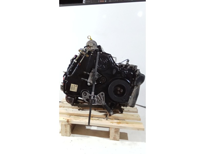 Recambio de motor completo para ford mondeo berlina (ge) ambiente referencia OEM IAM FMBA  