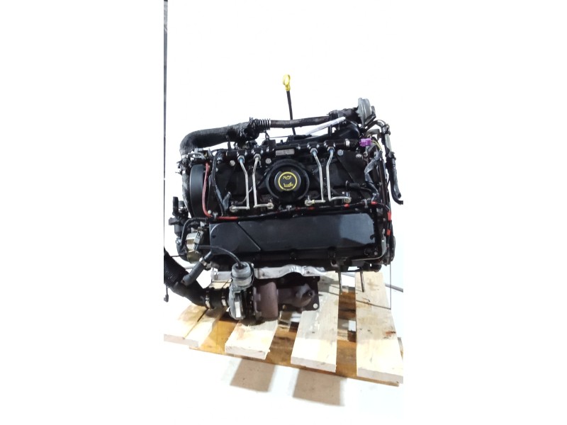 Recambio de motor completo para ford mondeo berlina (ge) ambiente referencia OEM IAM FMBA  