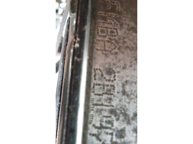 Recambio de motor completo para ford mondeo berlina (ge) ambiente referencia OEM IAM FMBA  