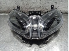 Recambio de faro delantero para bmw f (801cc - ) f 900 xr (4r90) referencia OEM IAM 11814070000 156800045834 