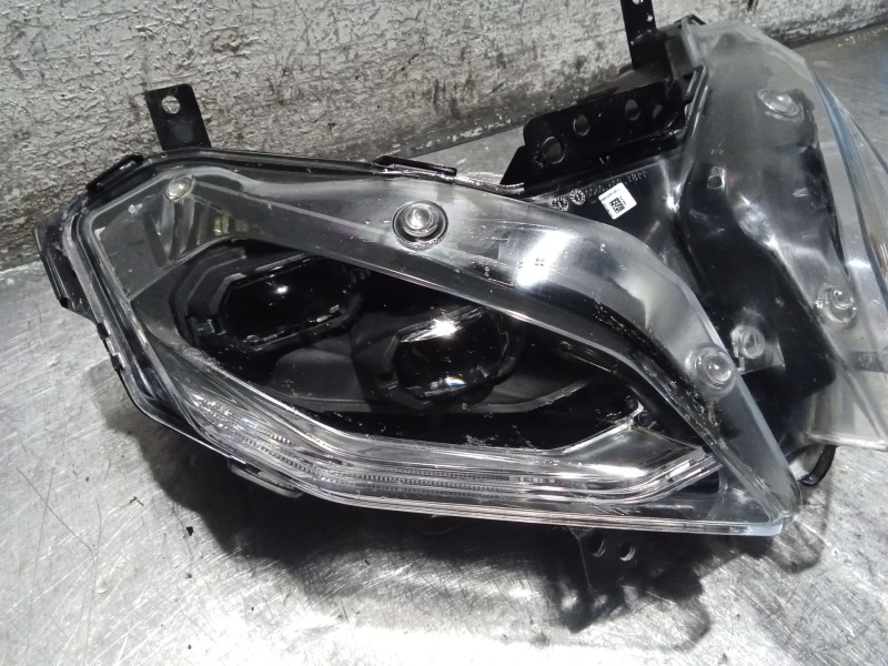 Recambio de faro delantero para bmw f (801cc - ) f 900 xr (4r90) referencia OEM IAM 11814070000 156800045834 