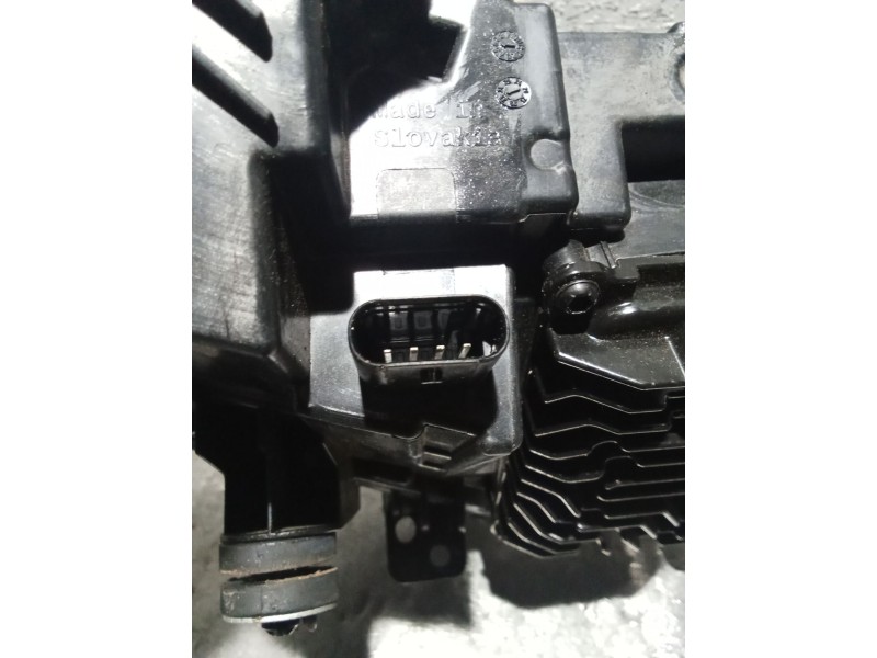 Recambio de faro delantero para bmw f (801cc - ) f 900 xr (4r90) referencia OEM IAM 11814070000 156800045834 